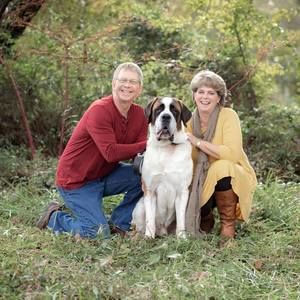 Meet your Posher, Frances